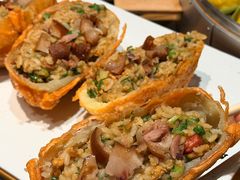 -奉天掌柜·非遗猪手·笨饺子(崇山路店)