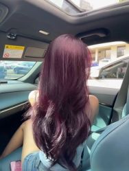 -AFA Hair studio·女士发型设计