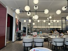 -必胜客(安盛金马店)