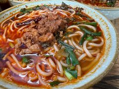 -官渡小锅米线(希望路店)