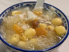 -黄记潮汕甜汤(贝底田坊店)