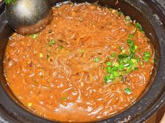 -莲·中餐厅(成都首座万豪酒店)
