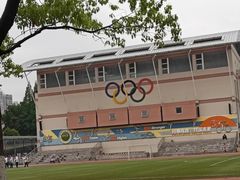 -南京外国语学校(仙林分校西区)