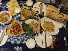 -滇道云南特色料理(康定路店)