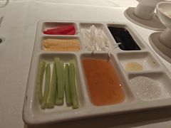-四季民福烤鸭店(王府井东安门店)