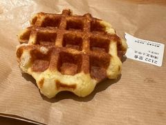 -Tims天好咖啡·贝果(东方广场店)