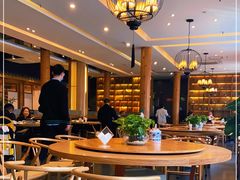 大堂-盘飧市(春熙路店)