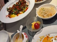 -鉴川·川菜传承(星汇两江店)