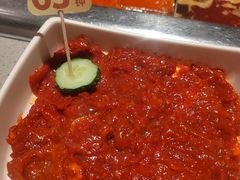 -海底捞火锅(万象城店)