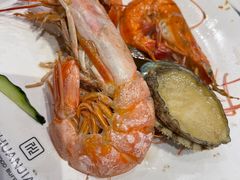 -川骄海鲜自助(亚运村店)