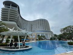 -深圳大梅沙京基洲际度假酒店