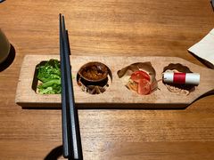 -天水蔬食料理(树德之光店)