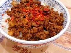 -吉野家(人和香港城店)