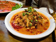 -海荣锅贴馆(五味十字店)