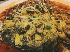 -嘉丰湘菜馆(芳群园店)