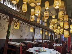 大堂-吴山贡鹅(罍街店)