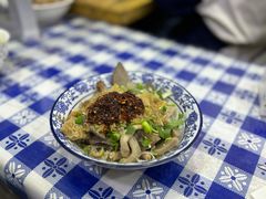 -尕周羊杂碎·清真