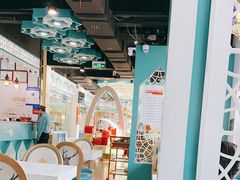 -帕米尔食府(白云观店)
