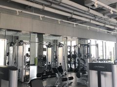 -LA合时健身4PMFIT(花桥旗舰店)