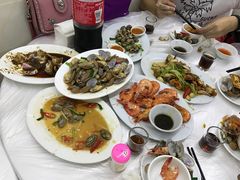 -老三鱼仔店