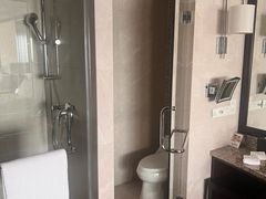 -无锡君来洲际酒店