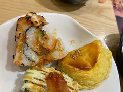 -我家牛排自助餐厅(永旺梦乐城店)