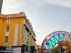 -大连美术馆