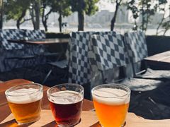 -宝莱纳餐厅(滨江店)