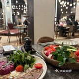 翻遍猫途鹰和大众在酒店边上找到这家神仙餐厅