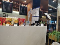 -逸派咖啡 EPARKCOFFEE(广安门店)