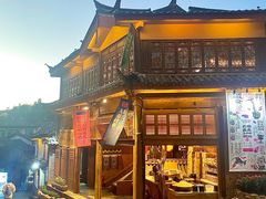 -阿婆情腊排骨火锅(古城旗舰店)