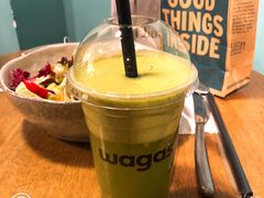 -Wagas沃歌斯(太古汇店)