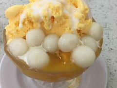 -芬芳甜品(同福路店)