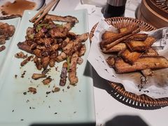 -西夏回族烧麦馆(牡丹街店)