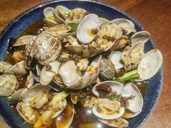 -蚝堡海鲜·威海菜·海肠捞饭·烧烤·亚洲吃蚝公司(幸福门店)