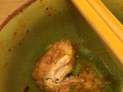 -斗鸡饭场伙(新南门店)