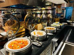 -安蒂娅·海鲜自助餐厅(安蒂娅美兰酒店)