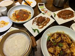 -老铺烤鸭(宝鸡店)