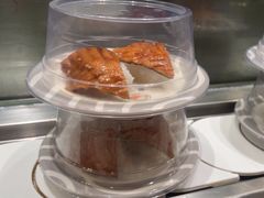 -新一番三文鱼寿司(大东海店)