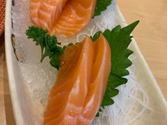 -元气寿司(新城市广场店)