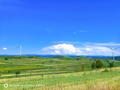 -草原天路(张北县)