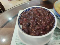 红豆双皮奶-仁信老铺(华盖路店)