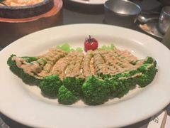 -锦荟JINHUI·浙江小馆(上海荟聚店)