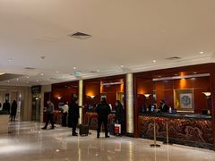 -北京国宾酒店