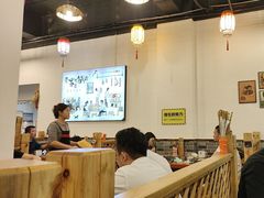 -老家大锅台·地锅鸡·铁锅炖(建邺文体路店)