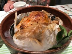 -桂满陇·手作小笼包&江南叫花鸡(中山公园店)