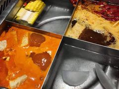 -海底捞火锅(天一广场亚细亚店)