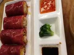-北海金昌开元名都大酒店·四季轩中餐厅