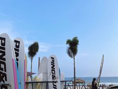 -西涌国际滨海旅游区