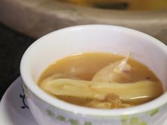 -抚仙湖生态石锅鱼野生菌(告庄店)